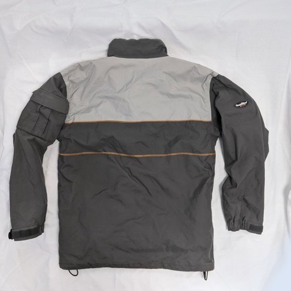 Vintage Special Blend Compass Stitch Cargo Jacket - Picture 4 of 16